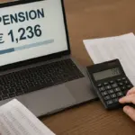 Simulatore calcolo pensione INPS: scopri come prevedere l’importo reale della tua pensione