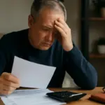 Dichiarazione dei redditi e pensione: come evitare errori che riducono il cedolino mensile