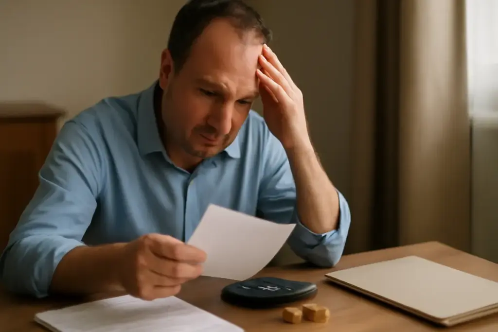 Importi minima INPS e contributi non versati: quello che puoi ancora recuperare