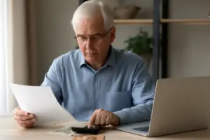 Pensione dopo 35 anni di contributi: come massimizzare l’importo con una semplice verifica