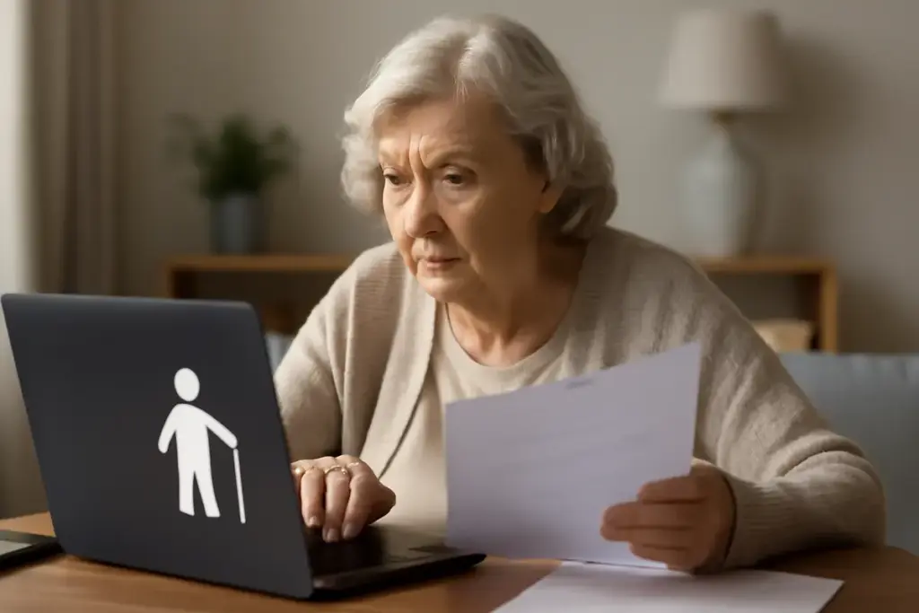 Posso presentare domanda di pensione online? I passaggi chiave per evitare rallentamenti