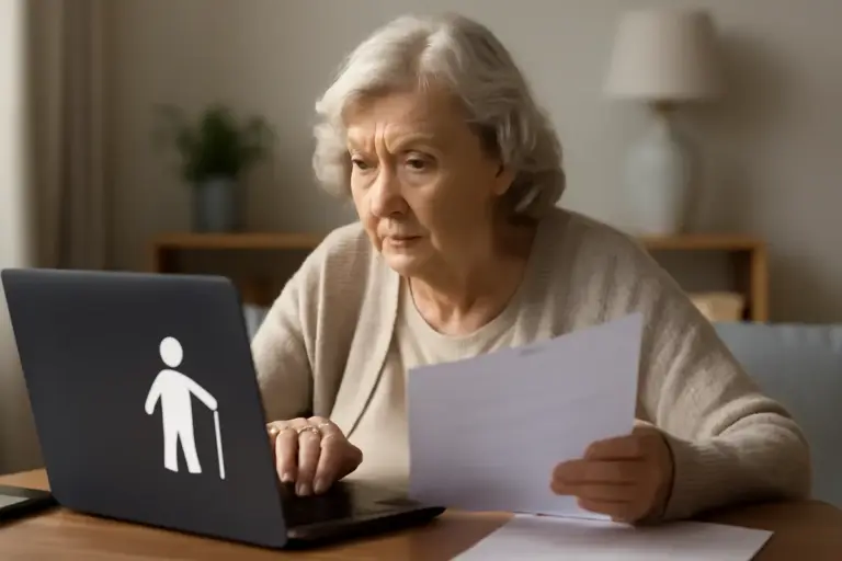 Posso presentare domanda di pensione online? I passaggi chiave per evitare rallentamenti