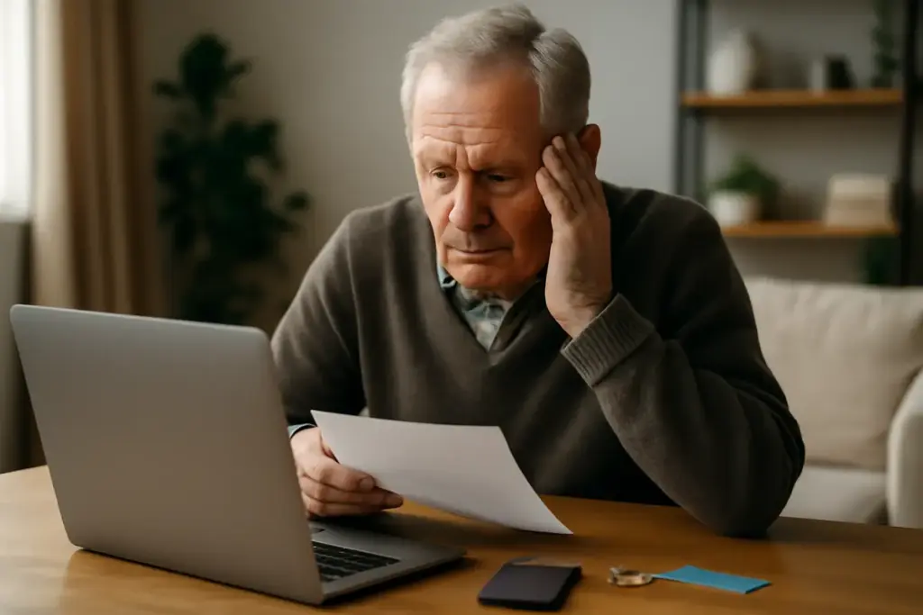 Trattamento minimo della pensione INPS: come verificare subito se hai diritto all’integrazione