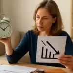 Come influisce il part-time sul calcolo della pensione? Evita di perdere anni di contributi utili