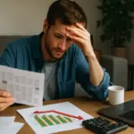 Cosa succede se hai periodi di disoccupazione tra i contributi? Soluzioni per non perdere rate mensili