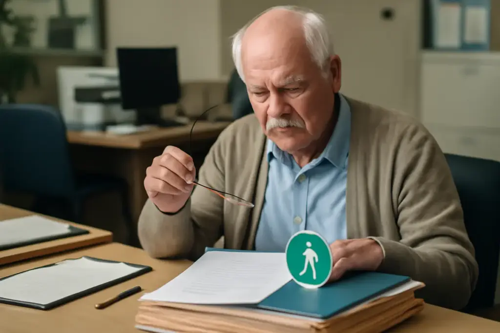 Pensionamento dipendenti pubblici: i documenti indispensabili che ti serve raccogliere subito
