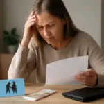 Quando e come si interrompe la pensione di reversibilità? Il caso poco discusso che fa perdere l’assegno