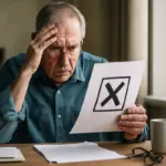 Domanda di pensione respinta: i motivi ricorrenti e l’appello che tutela i tuoi diritti