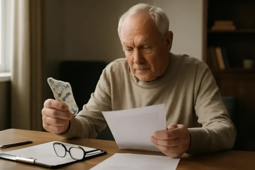 Assegno sociale dopo i 67 anni: le regole poco note per ottenerlo in tempi brevi