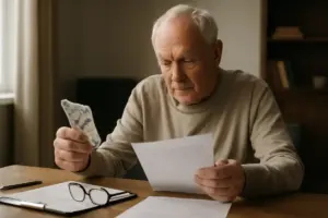 Assegno sociale dopo i 67 anni: le regole poco note per ottenerlo in tempi brevi