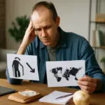 Come incide il lavoro all’estero sul calcolo della pensione? I dettagli che evitano brutte sorprese