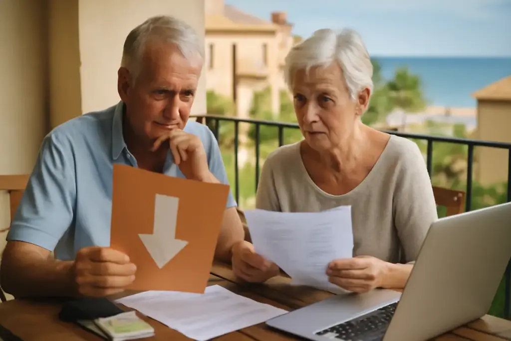 Pensionati residenti all’estero: vantaggi fiscali poco sfruttati e regole sulla tassazione