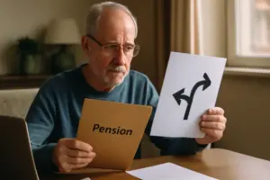 Posso rientrare nella pensione di vecchiaia con contributi discontinui? Il chiarimento che cambia la prospettiva sulla domanda