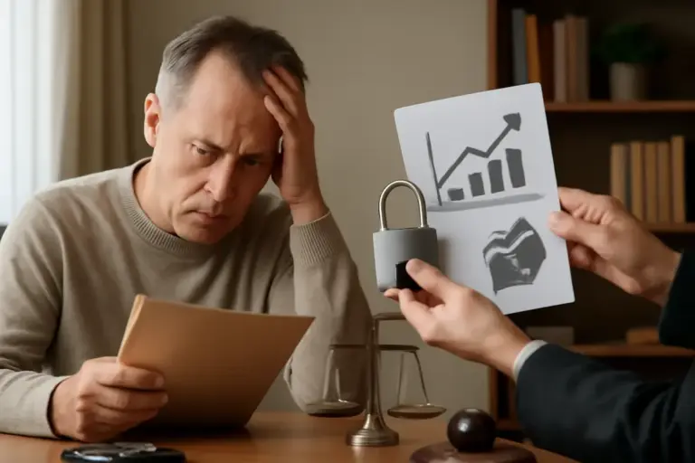 La pensione integrativa può essere pignorata? Tutte le tutele legali da conoscere prima di investire
