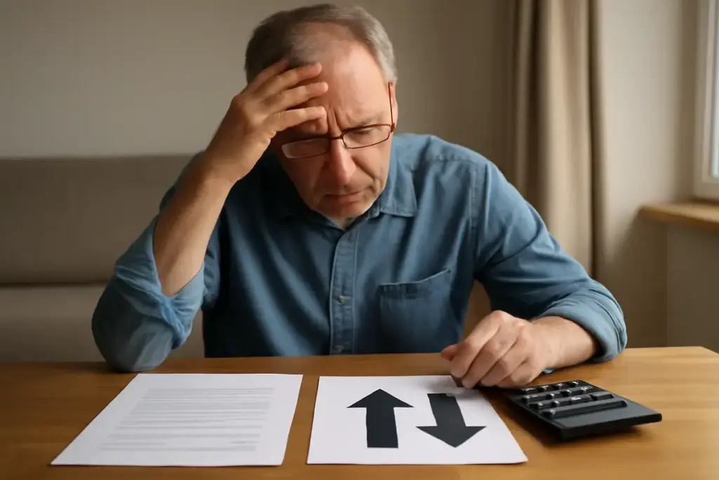 Differenza fra calcolo pensione INPDAP e INPS: quello che pochi conoscono sulle regole residue