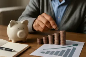 Piano di accumulo per pensione integrativa: la strategia passo passo per non subire l’inflazione