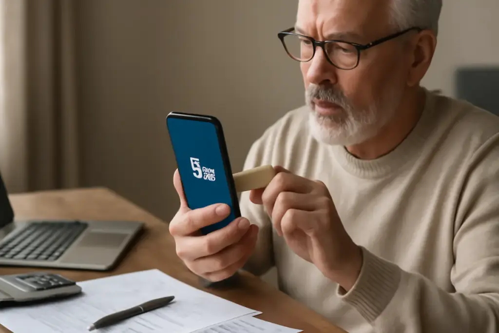 Quali sono gli strumenti ufficiali per stimare la pensione? Scegli l’app che evita sorprese sul cedolino