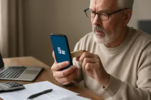 Quali sono gli strumenti ufficiali per stimare la pensione? Scegli l’app che evita sorprese sul cedolino