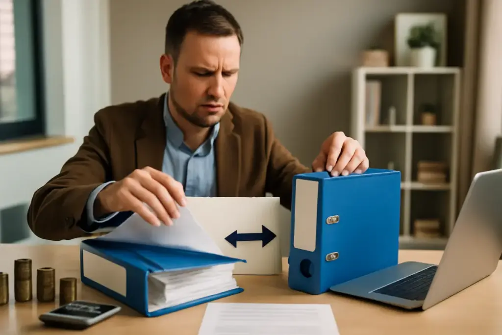 Passare da un fondo pensione all’altro: la procedura che ti fa risparmiare sulle penali poco note