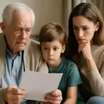 Pensione ai superstiti per figli e nipoti: chi può davvero riceverla e la regola trascurata