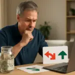 Fondo pensione aperto e rischio d’investimento: come scegliere il profilo adatto senza sbagliare