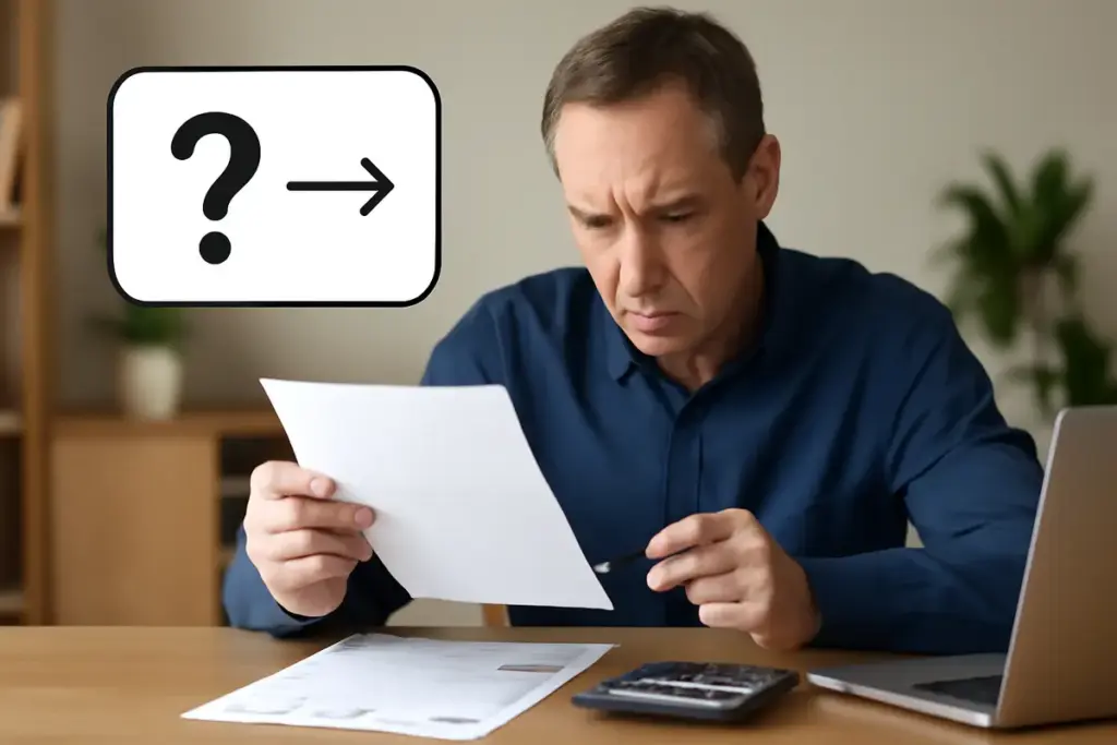 Cosa fare se cambiano le regole sulle aliquote pensionistiche? Prevenire le sorprese sul cedolino con questa verifica semplice