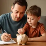 Posso aprire una pensione integrativa per mio figlio? L’opportunità fiscale e previdenziale per genitori previdenti