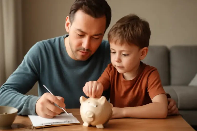 Posso aprire una pensione integrativa per mio figlio? L’opportunità fiscale e previdenziale per genitori previdenti