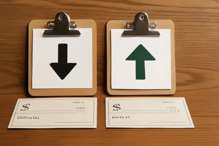 Differenza tra pensione contributiva e retributiva: come incide sulla tua busta paga futura