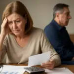 Pensione di reversibilità per coniuge separato: la condizione che molti ignorano