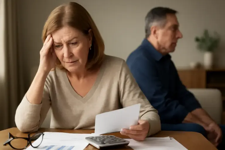Pensione di reversibilità per coniuge separato: la condizione che molti ignorano