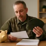 Posso riscattare gli anni di servizio militare nella pensione? La risposta svela un’opportunità spesso trascurata