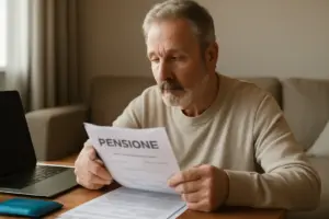 Certificato di pensione INPS: scopri dove trovarlo e come sfruttarlo per i tuoi diritti