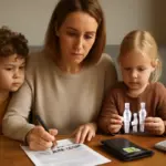 Norme sulle pensioni per lavoratori con figli a carico: il vantaggio fiscale nascosto nella domanda