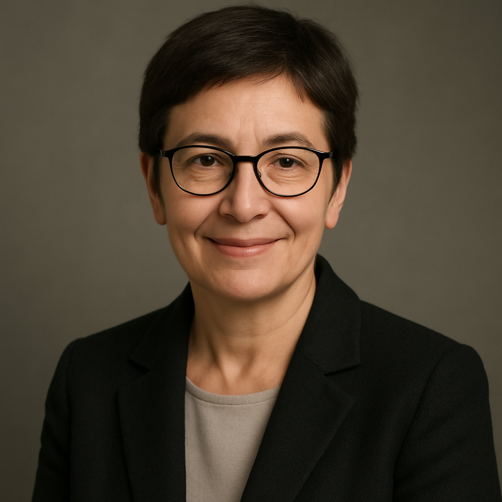 Vincenza De Marco