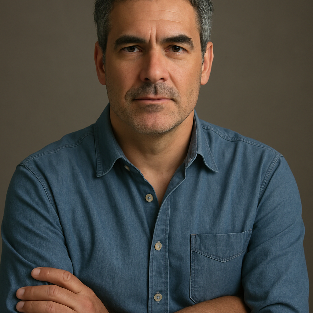 Alberto Mastrangelo