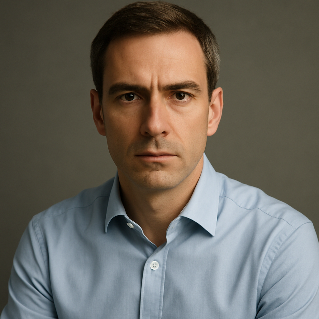 Riccardo Mandelli