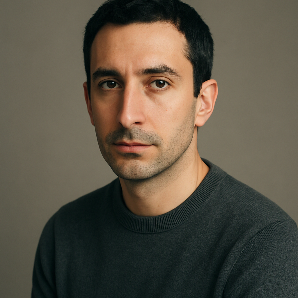 Paolo Carugati